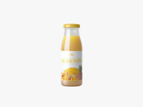 Frutos amarillos x 400ml