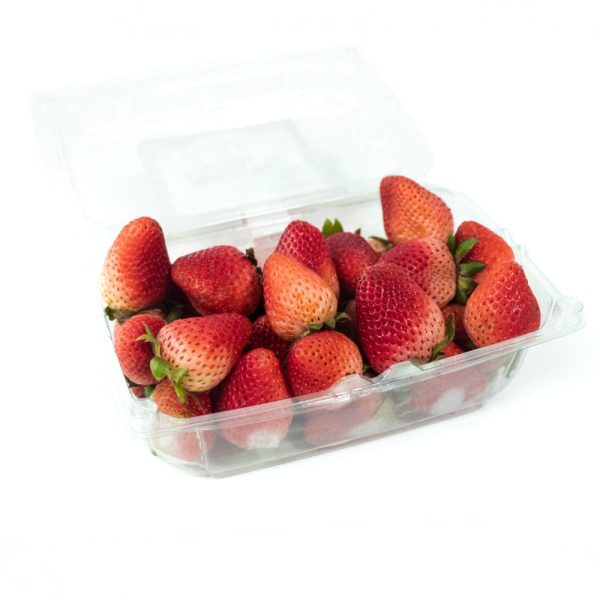 Fresas extra x 500g