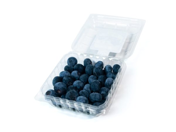 Arándanos x 125g