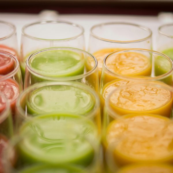 Jugos
